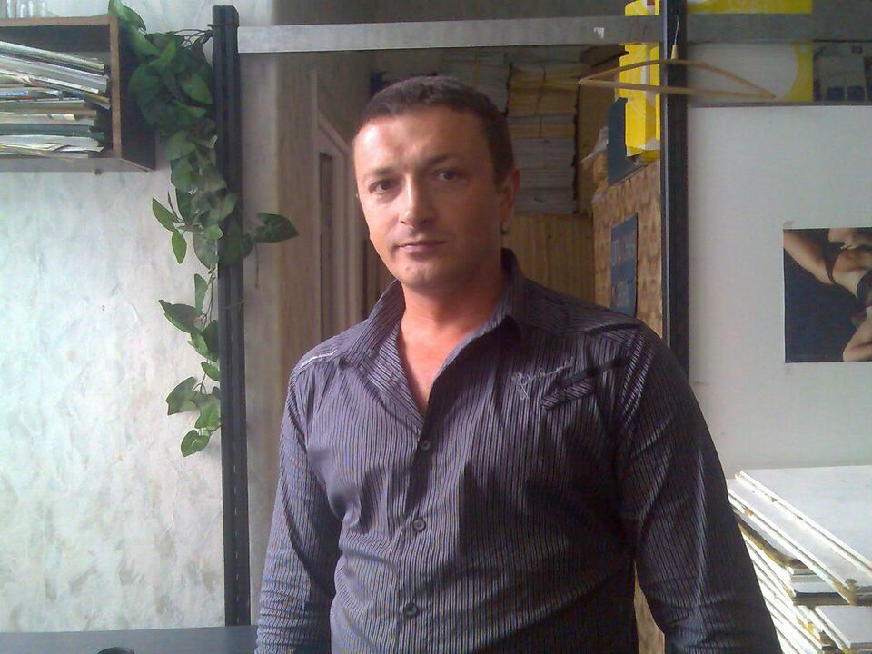 Erfarung mat Titan vum Yaroslav aus Kiew